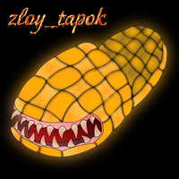 Zloy tapok large