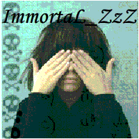 Immortal zzz large