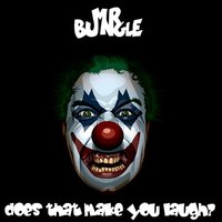 Mr bungle large