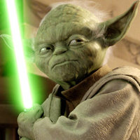 Yoda large