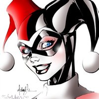 Harleyquinn large