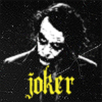 Joker 134 large