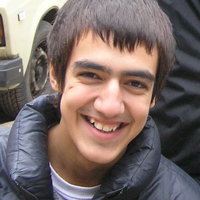 Artem melikyan large