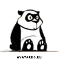 Pandablues large