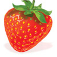 Strawberry large