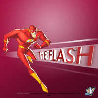 Theflash large