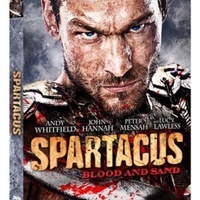 Spartacus large
