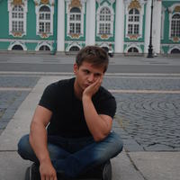 Kirill mann large