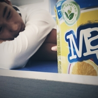 Lil adik large