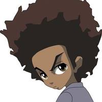 Huey freeman large