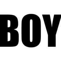 Boy large