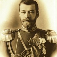 Russian tsar large