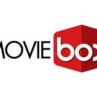 Movie box large