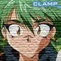 Clamp  large