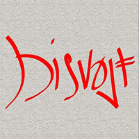 Disvolf large