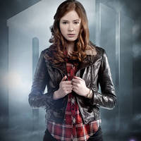 Amelia pond large