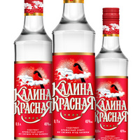 Kalina vodka large