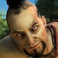 Vaas large