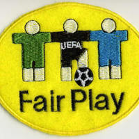 Fairplay large