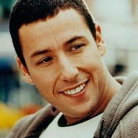 Adam sandler large