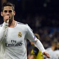 Isco large